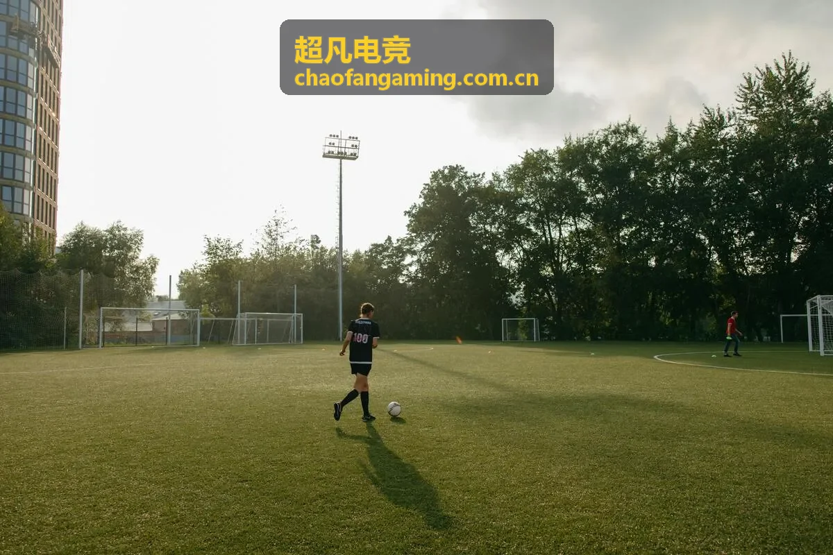 超凡电竞比赛意识养成与团队协作