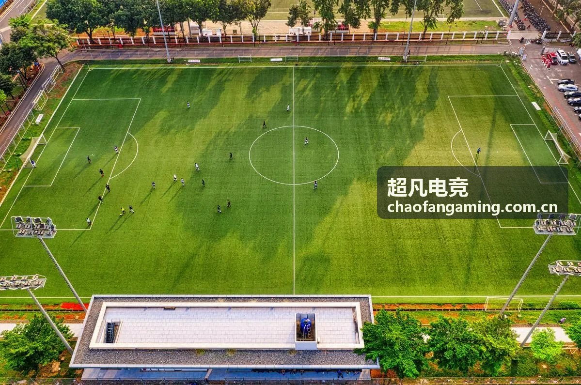 超凡电竞临场决策专题